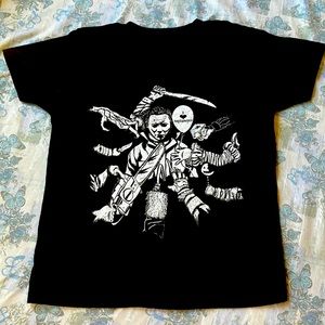 I Heart Halloween Shirt S/M